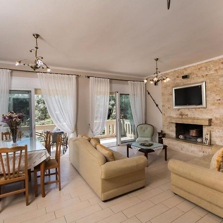 Villa Fairies Lygia  Exteriér fotografie