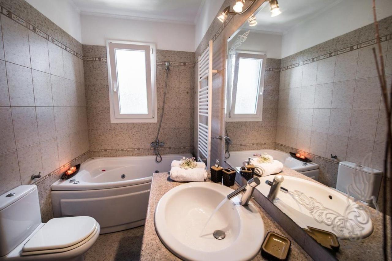 Villa Fairies Lygia  Exteriér fotografie