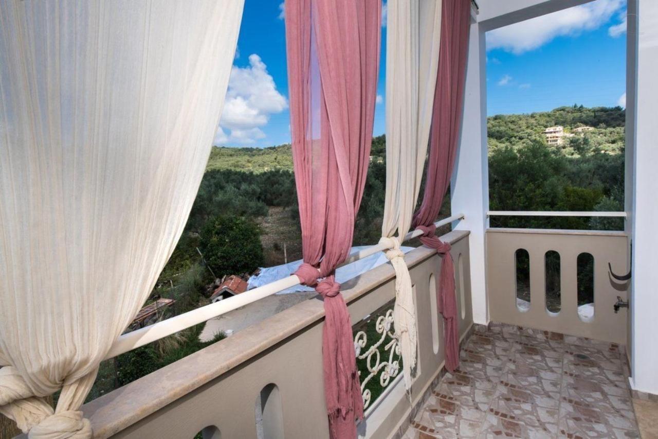 Villa Fairies Lygia  Exteriér fotografie