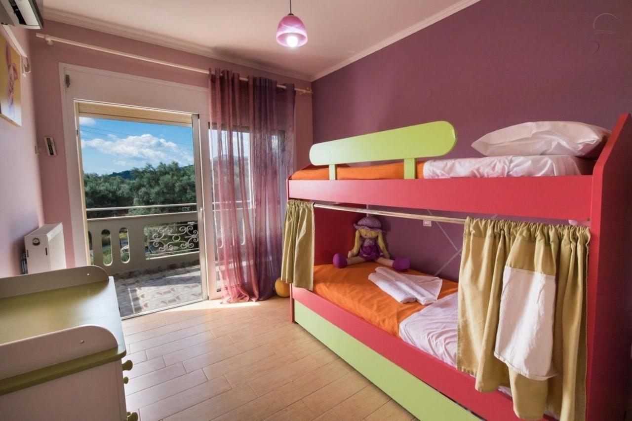 Villa Fairies Lygia  Exteriér fotografie