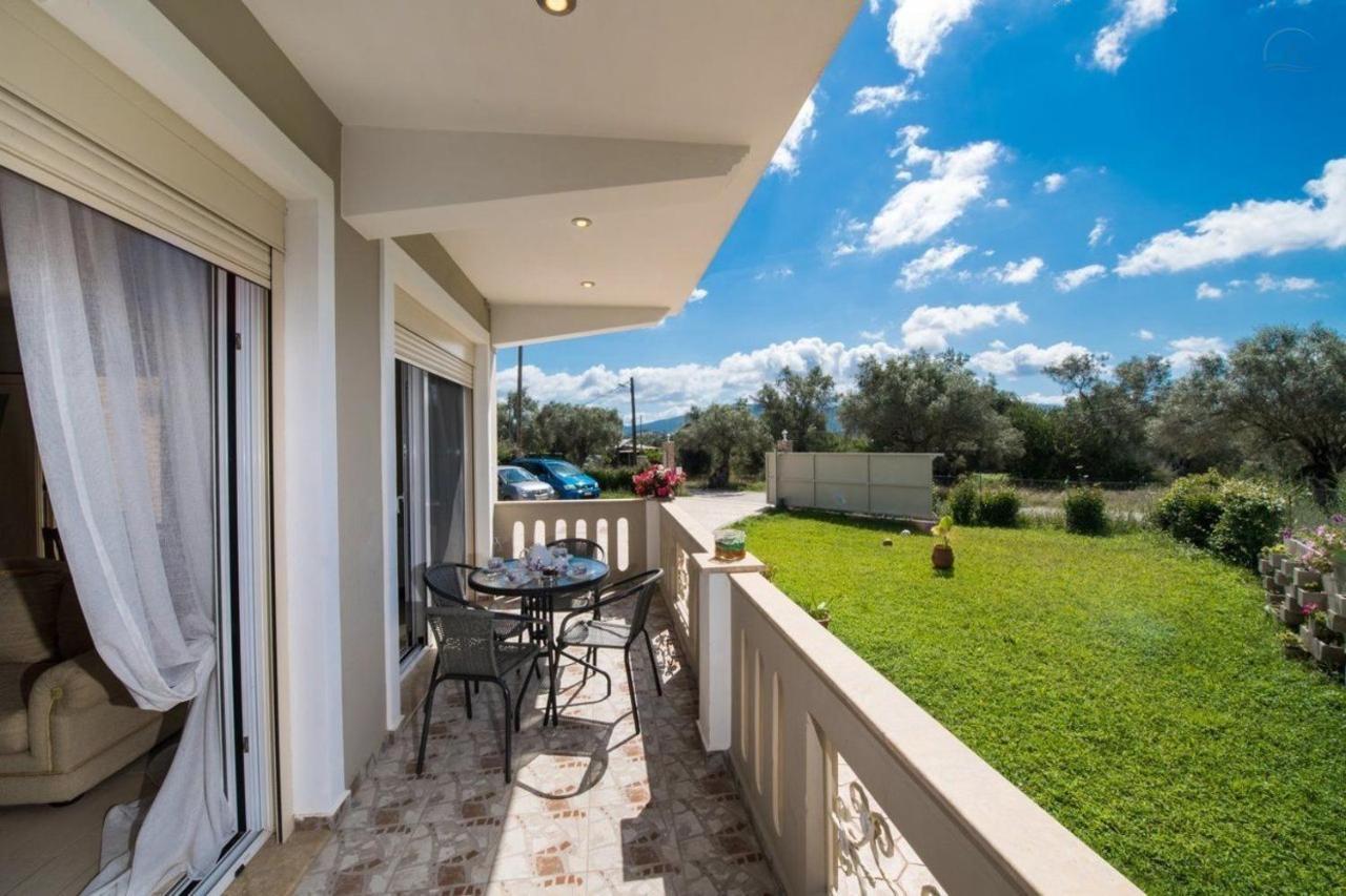 Villa Fairies Lygia  Exteriér fotografie