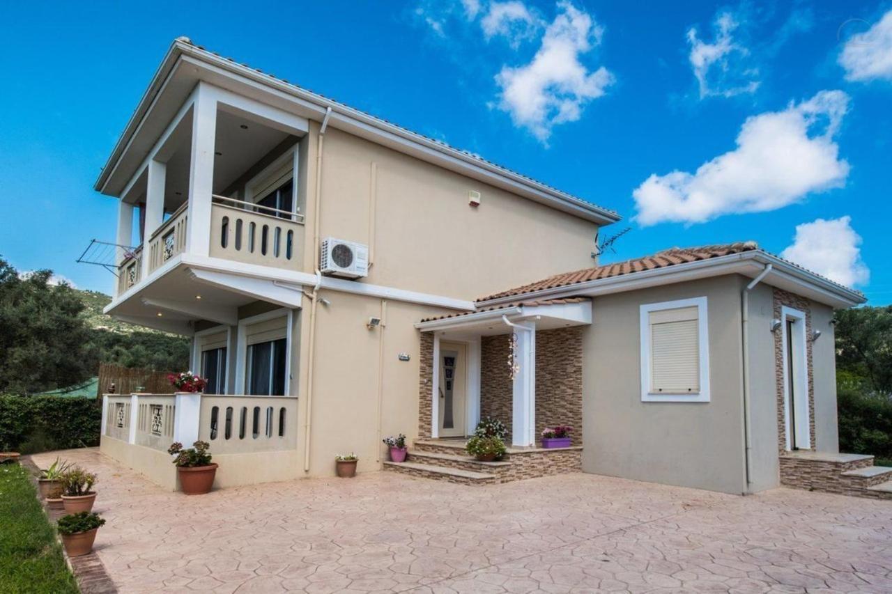 Villa Fairies Lygia  Exteriér fotografie