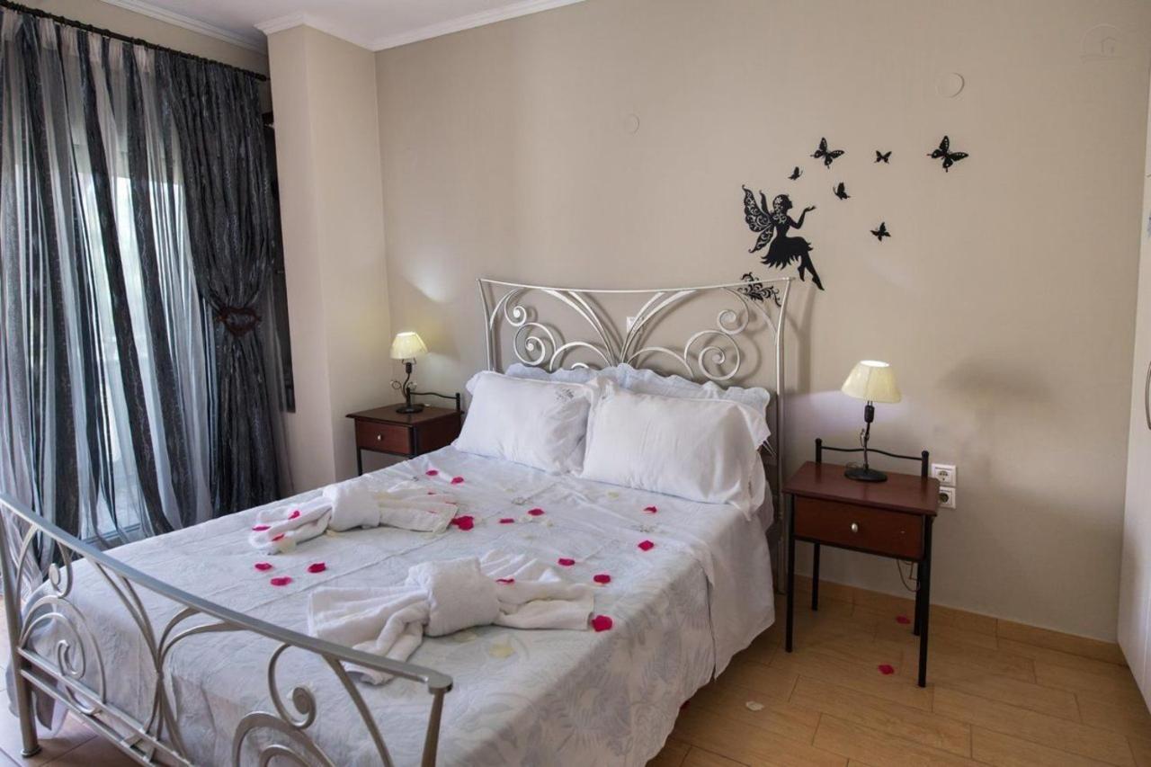Villa Fairies Lygia  Exteriér fotografie